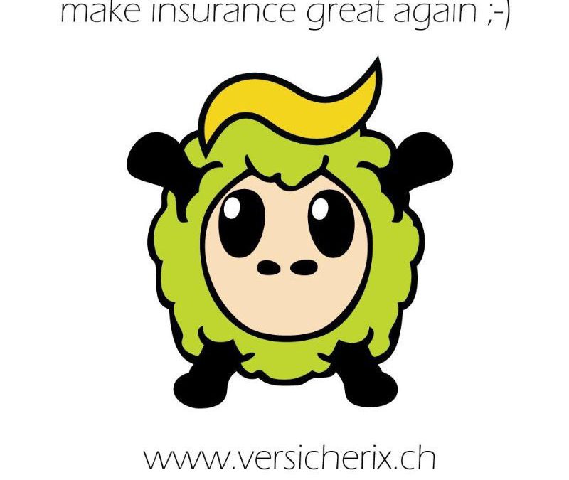 Insurance Great Again!